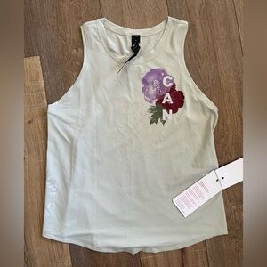 Lululemon tank NWT